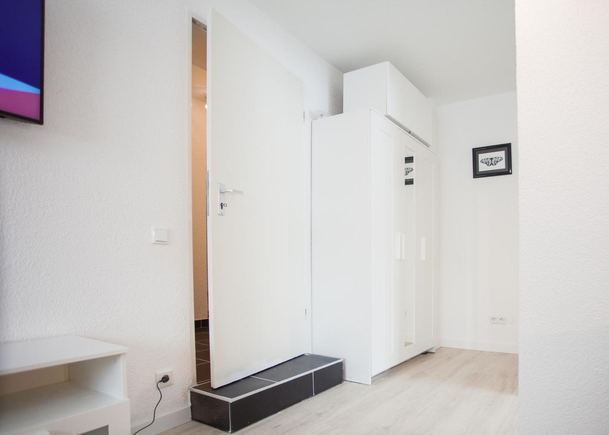 Appartement Brink Fichtenweg 41 Winterberg Habitación foto