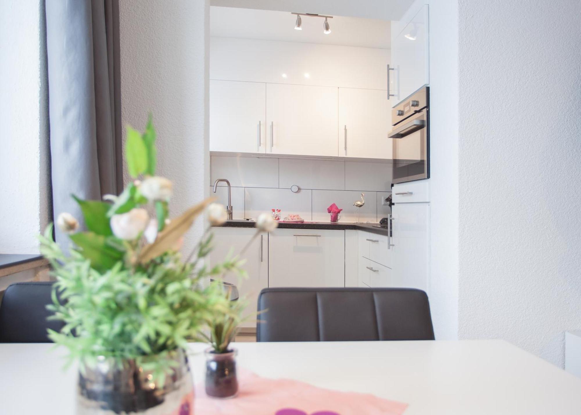 Appartement Brink Fichtenweg 41 Winterberg Habitación foto